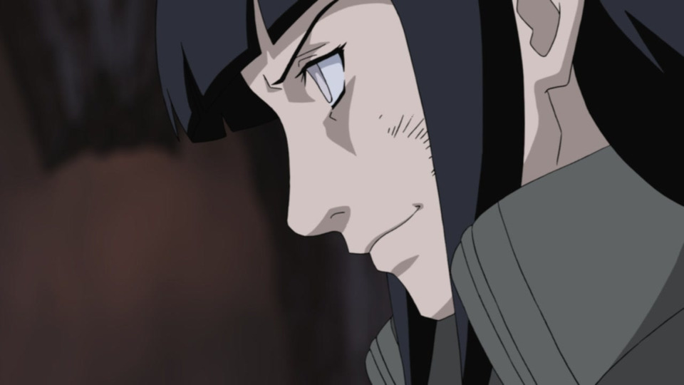 NARUTO-ナルト- 疾風伝 忍界大戦編(2) 第四百九十九話 白ゼツの罠(トラップ）